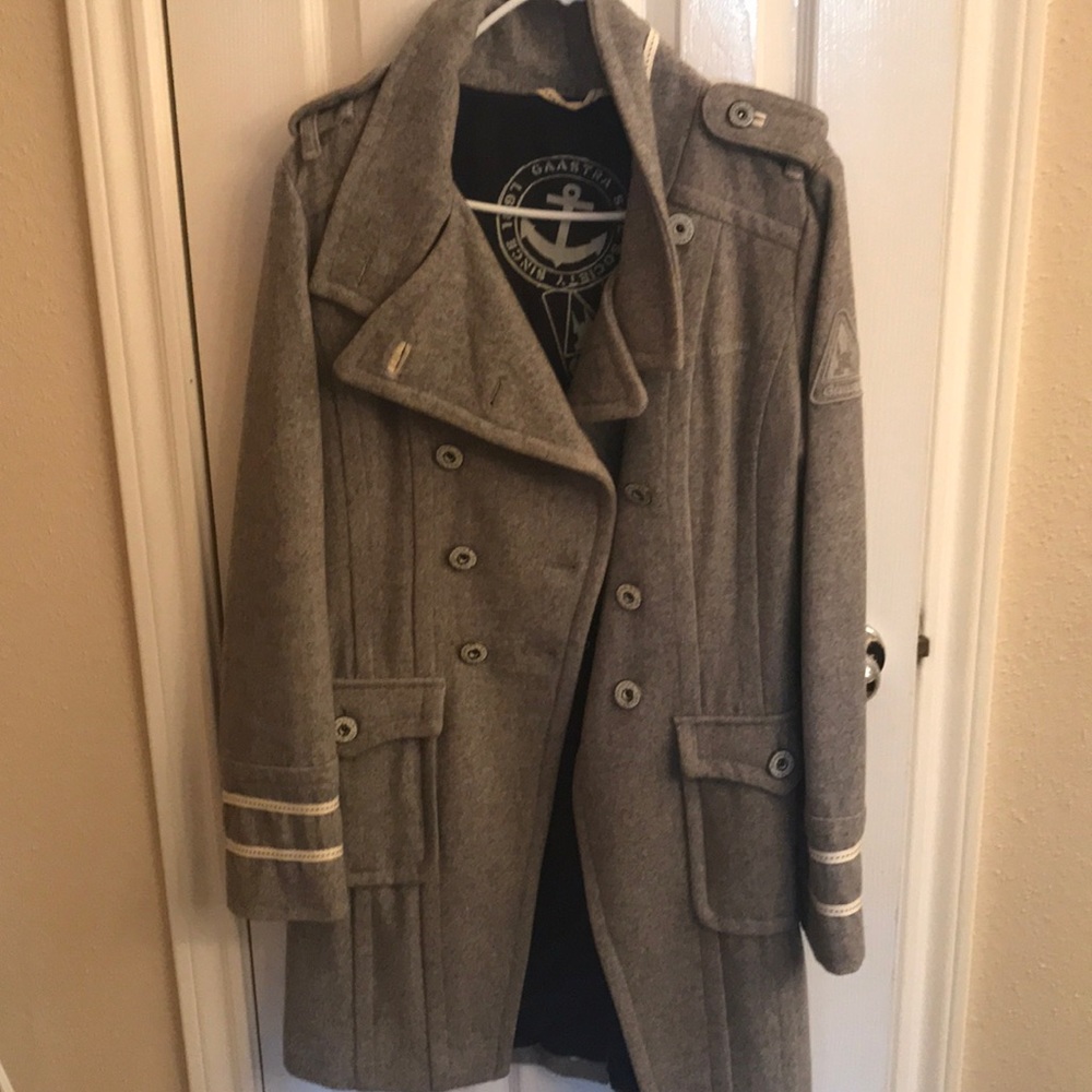 Coat